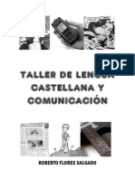 Taller de Lenguaje