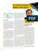 Cocina de Inducción versus Cocina a Gas (GLP).pdf