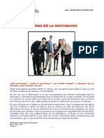 SESION 1 A - Introduccion - A - Las - Teorias - de - La - Motivacion PDF