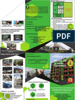 Leaflet USM Semarang