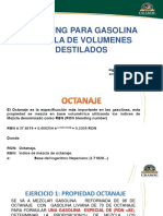 BLENDING UDABOL para Gasolina 2019 PDF