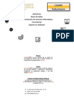 UML Lenguaje Modelado Actividad 2 UNAD