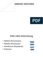 Gelombang Mekanis