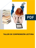 Taller de Lectura