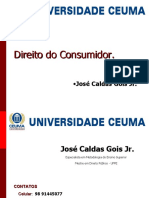 Aula Consumidor 11 Prescrição e Decadência