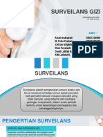 Epidemiologi Gizi