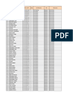 Penerima Pip THP 1 Tahun 2019