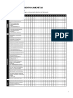 Plan de Mantenimiento HILUX-2018