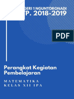 Sampul PERANGKAT MATEMATIKA SMA PDF