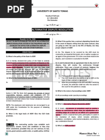 ADR Reviewer PDF
