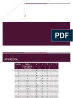 Tugas Individu Analisis Proyek