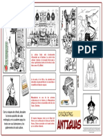 01 Civiliazaciones Antiguas CLAVE PDF