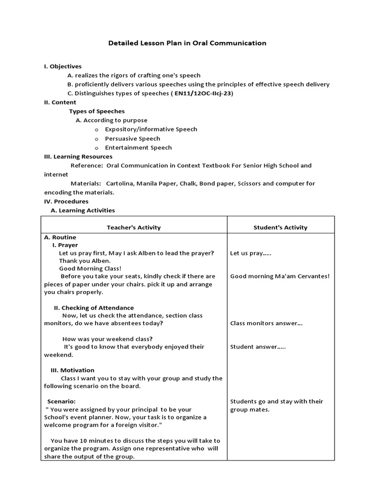 detailed-lesson-plan-in-oral-communication-docx-public-speaking