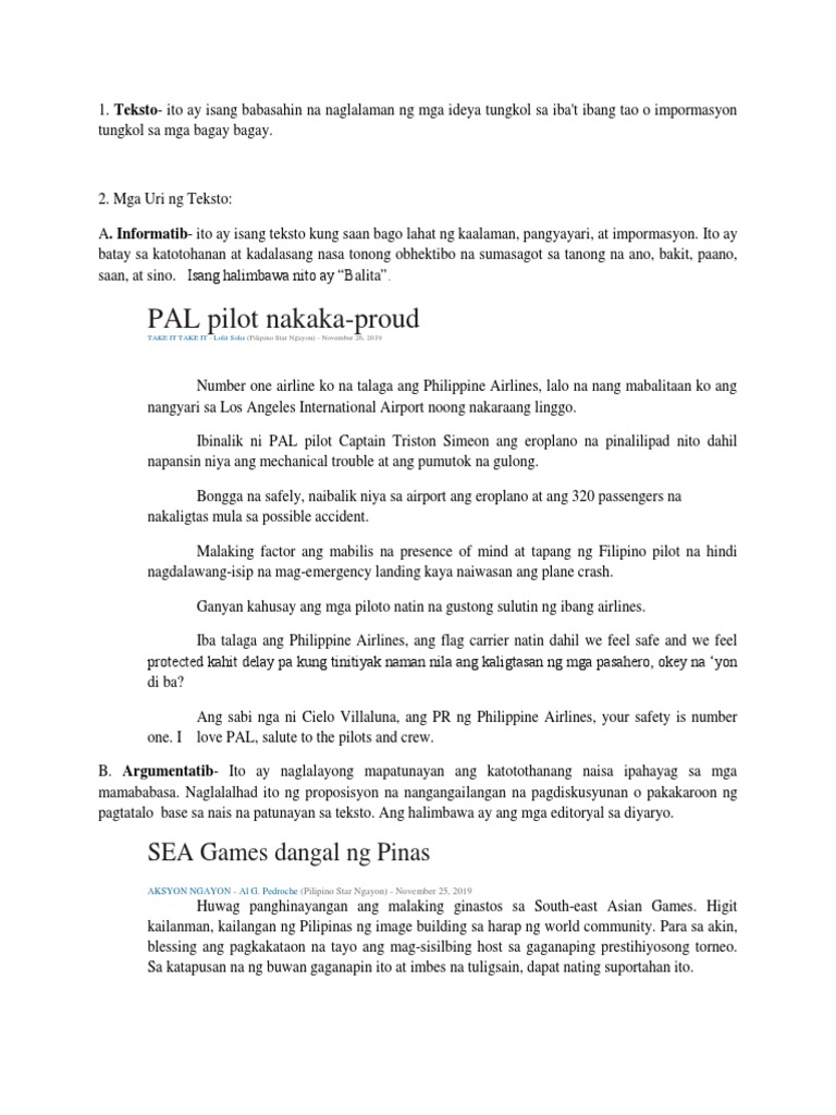 teksto-pdf