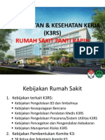 K3RS RUMAH SAKIT