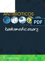 Manual de Antibioticos 3a Edicion