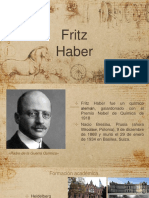 Fritz Haber