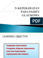 Askep Glaukoma