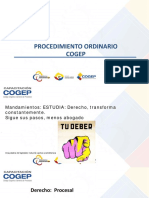 11_CURSO COGEP PROCEDIMIENTO ORDINARIO COGEP (1).pdf
