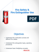 Fire Safety and FE Usage.ppt