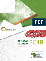 African Tax Outlook 2019