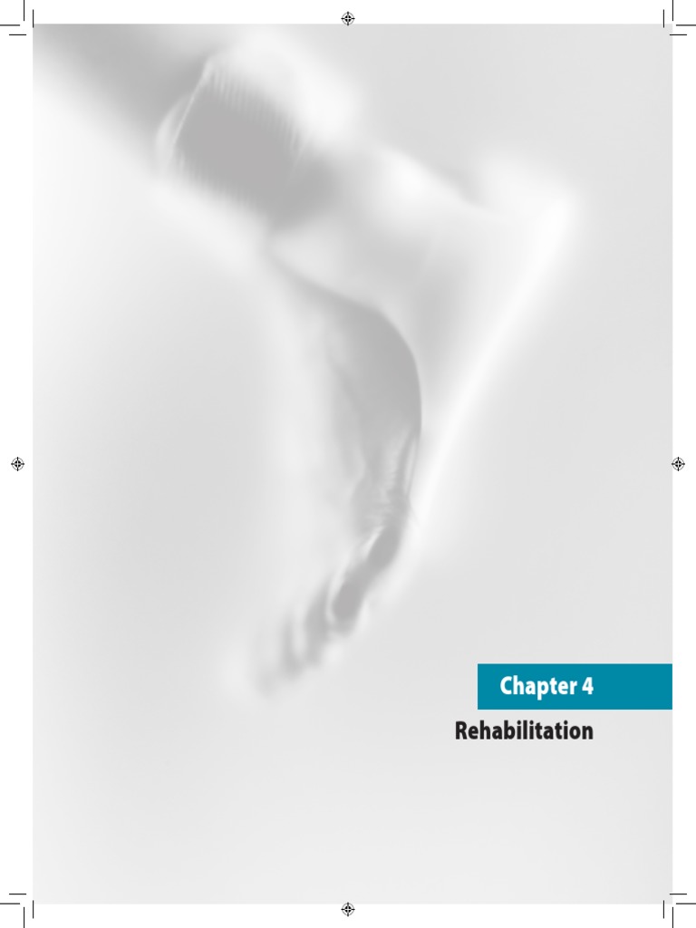 Chapter4 PDF | PDF | Physical Therapy | Psychiatry