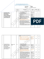 KISI2 Sunda Kelas VII Kurtilas Revisi 2017 SEM I