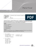 Soal CPNS dan Pembahasan - TIU Paket 6.pdf