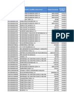 Formato Planilla Crédito Fiscal IVA 124 V2 DMRA DMI