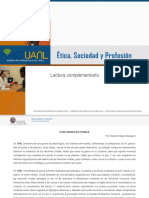 E. 5 Etica Lectura - Otro Mundo PDF