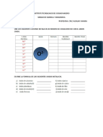 Ejercicios química oxidos metales sales Tec Madero