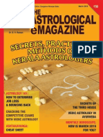 The Astrological e Magazine