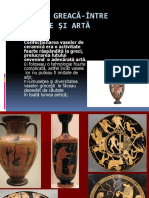 Ceramica Greceasca