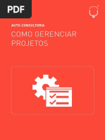 1. Como Gerenciar Projetos - Amostra