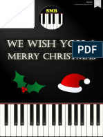 We Wish You A Merry Christmas (Gumroad) PDF