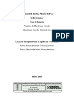 LA ACCION DE REPETICION ECUADOR 10.pdf