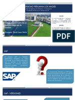 Sap Business One