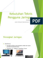 Pertemuan 3 - JNA Polinema