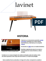 Clavinet PDF