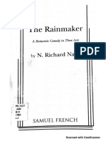 The Rainmaker