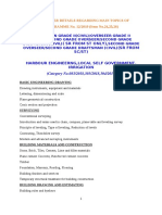 Draftsmangrade II PDF
