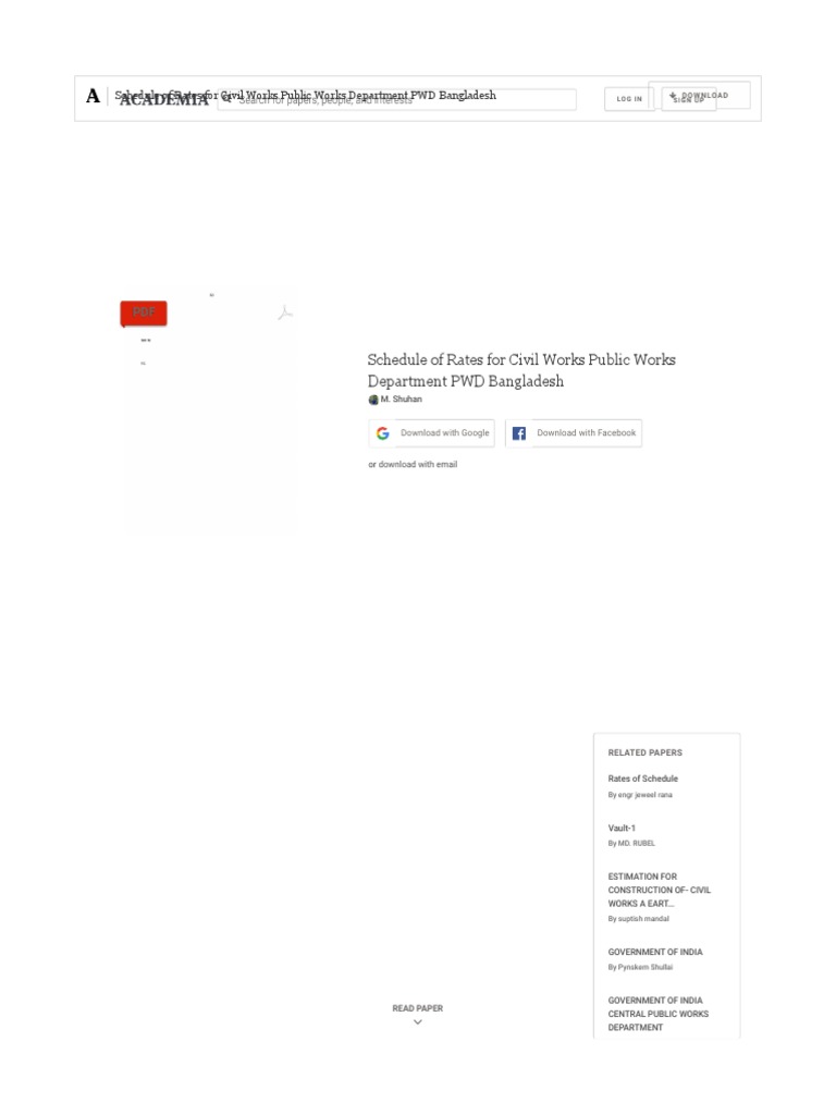 pdf-schedule-of-rates-for-civil-works-public-works-department-pdf