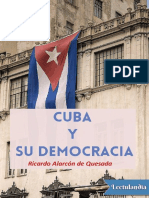 Cuba y Su Democracia - Ricardo Alarcon de Quesada