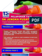 SKJP2 Laporan TS25 2018 PDF