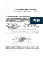 Wytrzymalosc Materialow Zbigniew Brzoska Rozdzial 8 - Hipotezy Wytrzymalosciowe