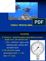 FISIKA PENYELAMAN.ppt