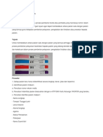 SPO Identifikasi Pasien