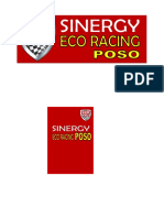 Eco Racing 1