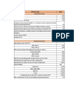 DT Summary