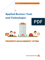 HPC 201 - Property Management System